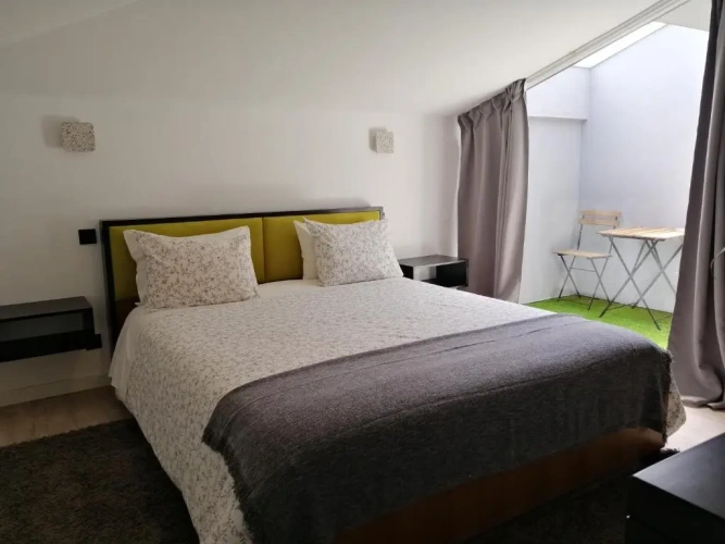 Standard Suite