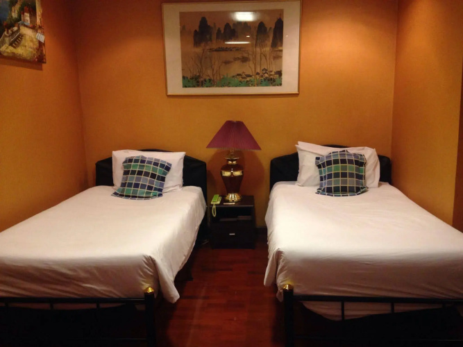 China Guest Inn