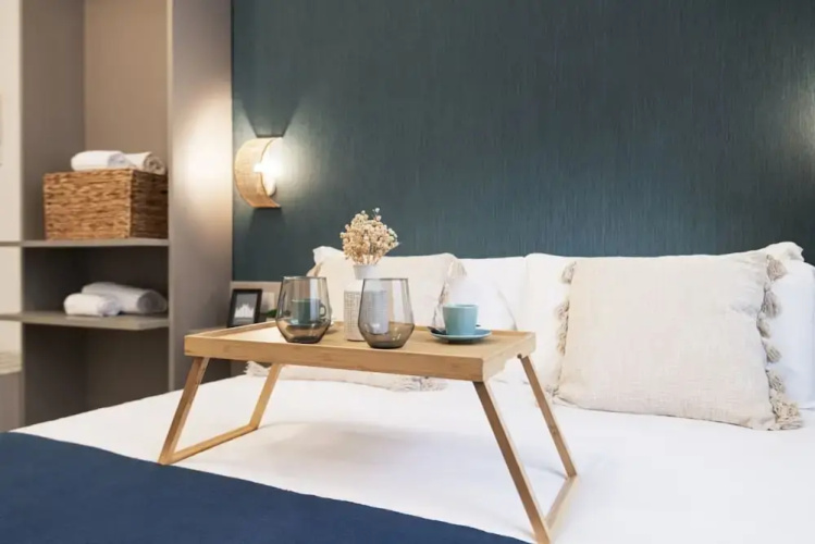 Easylife - Suite in Centrale