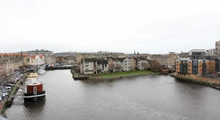 The Shore View Apartment