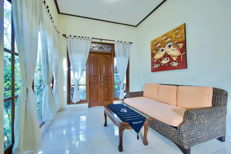 Jepun Bali Homestay Sanur