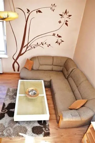 Apartament Horyzont