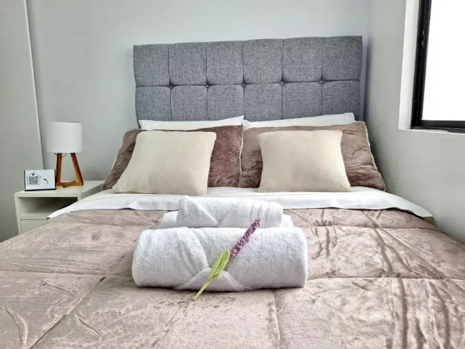 Habitación La Paz 3