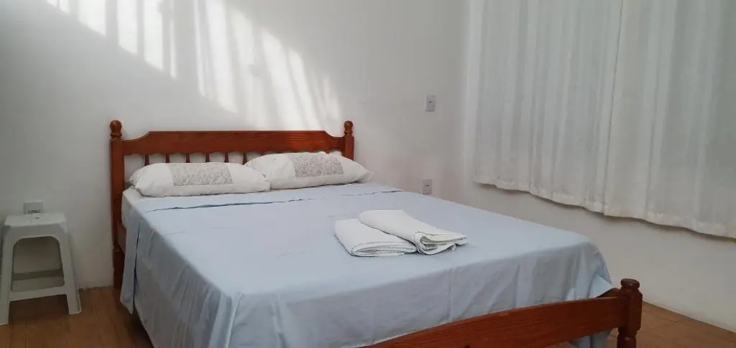 Hostel & Suítes Stettin