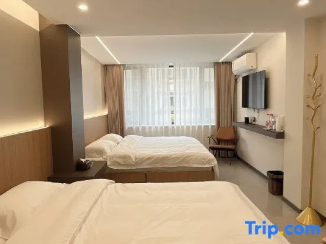 Premium Family room