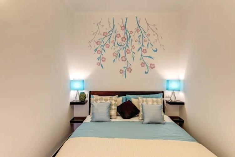 1 Bedroom Apartment with balcony