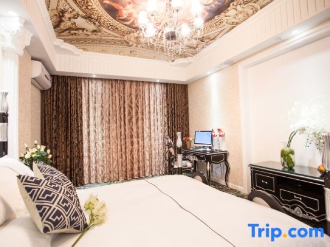 Luxury Double room
