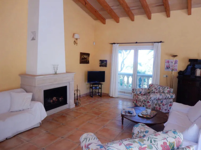 Villa Dream Son Jaumell