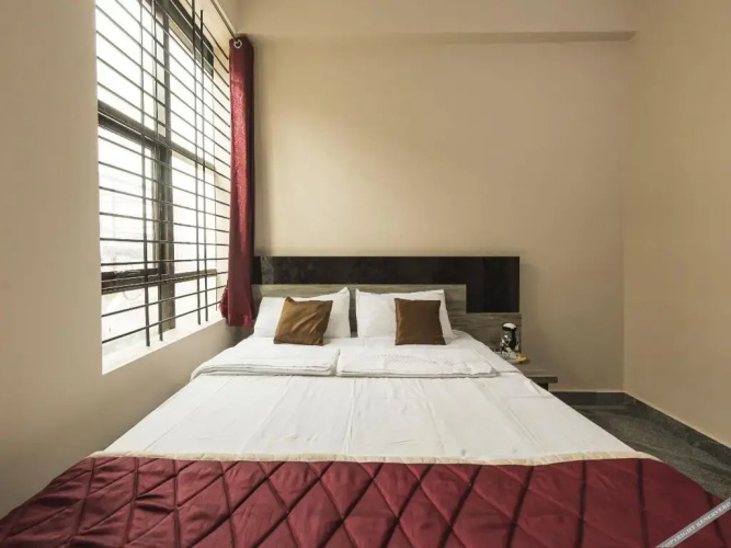 Crown Residency