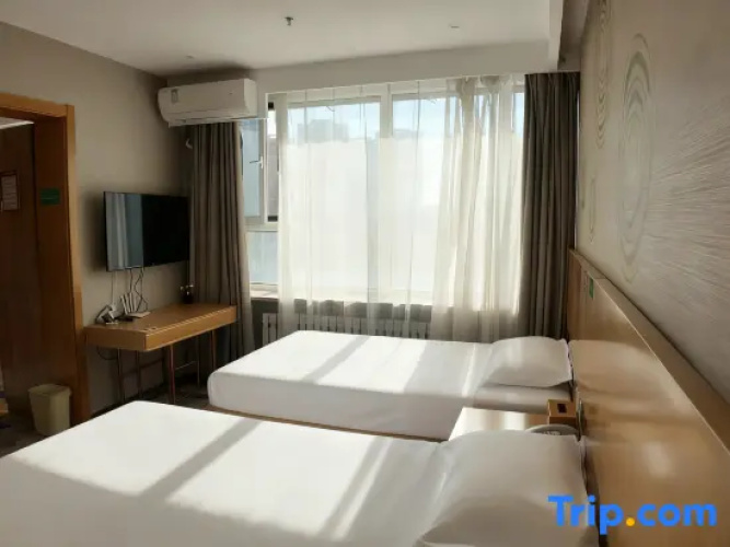 Business Family room