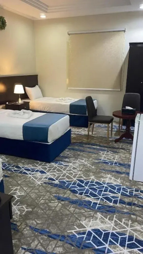 Arkan Al Mataf Hotel
