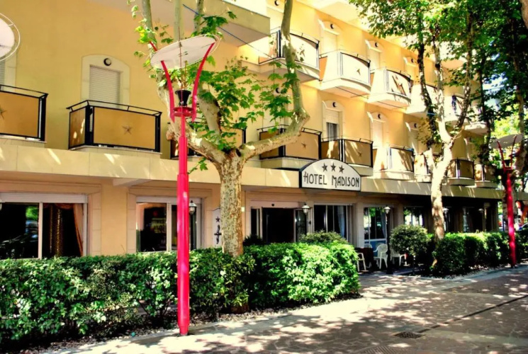 Hotelbild