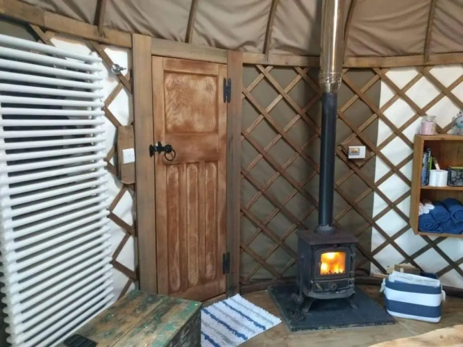 Cottage