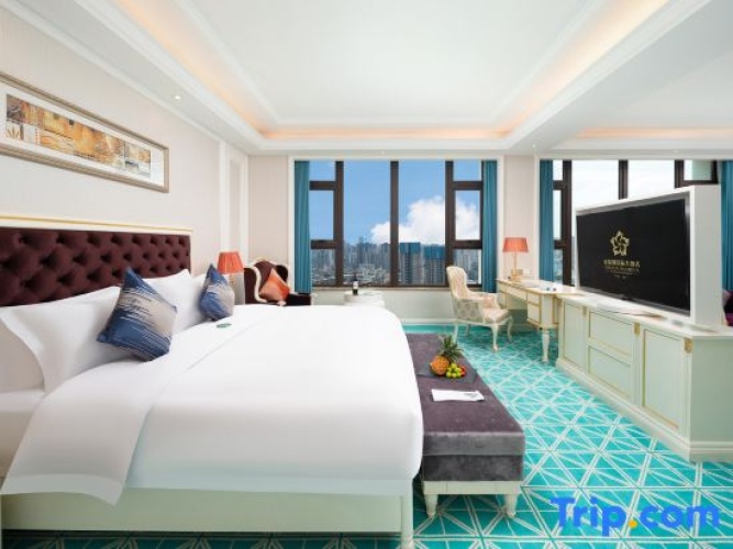 Business Double Suite