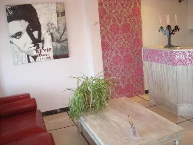 Hotel Syracuse