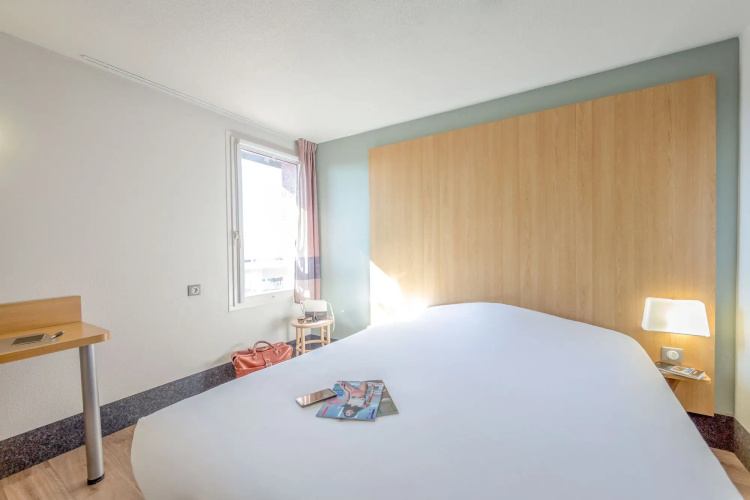 B&B HOTEL Perpignan Nord