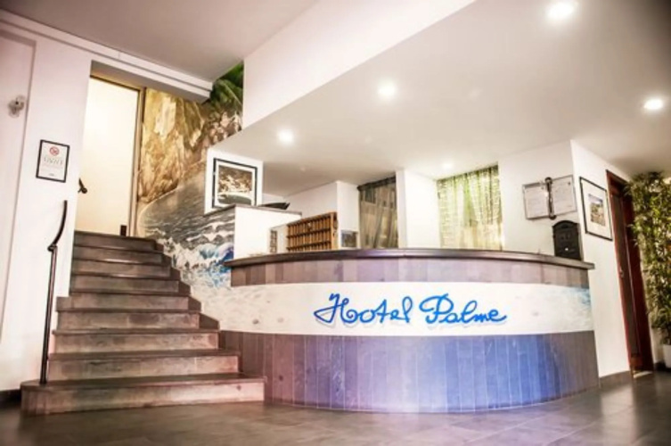 Hotel Palme