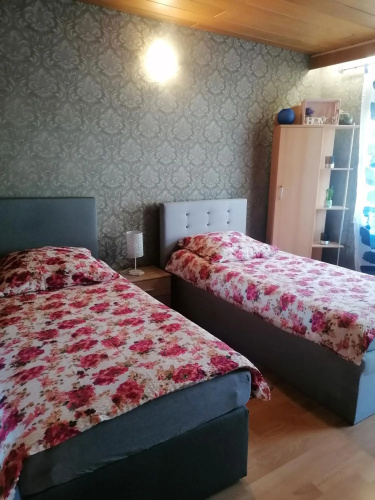 Ferienwohnung Gabry