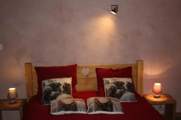 Gîte du Poirier