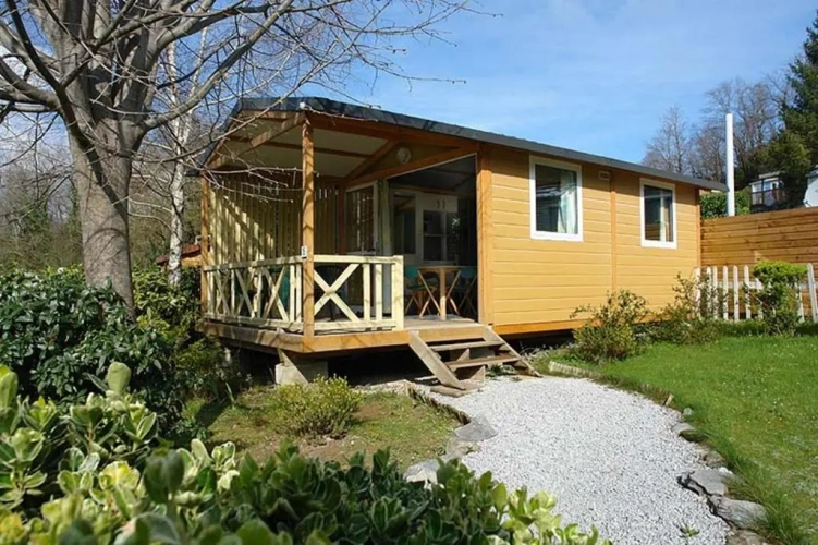 2 Bedrooms Cottage