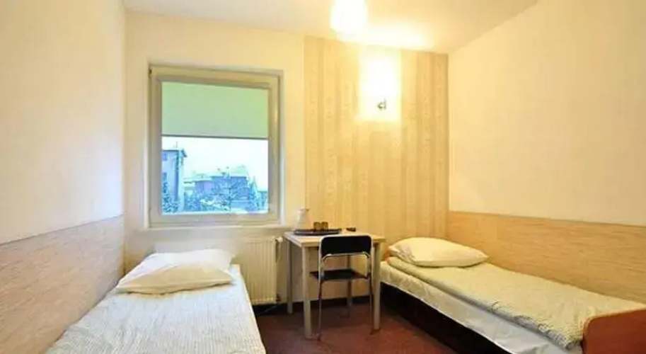 Hotelik Jankowski