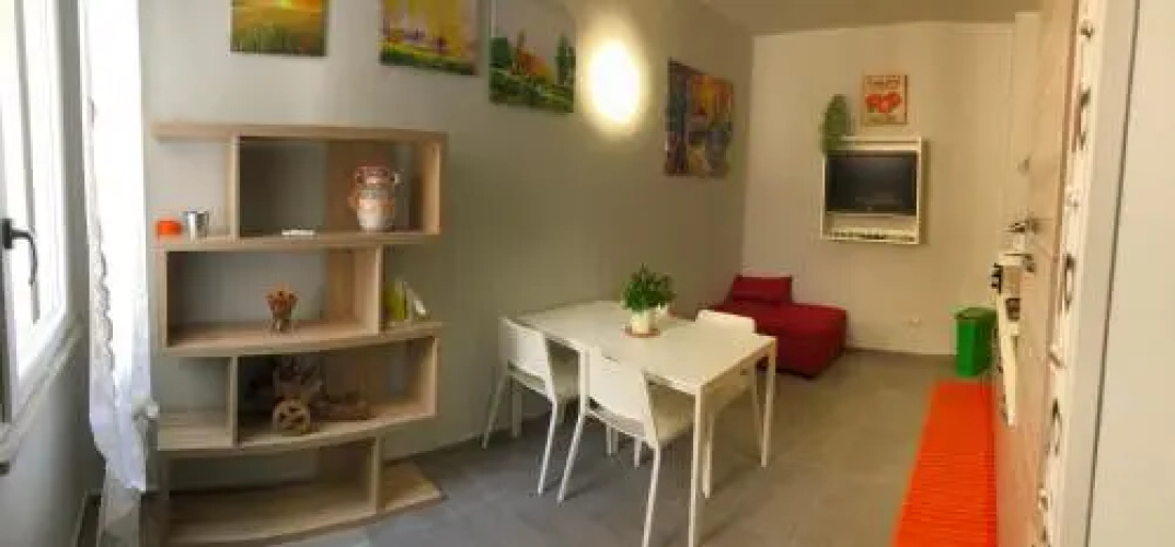 Casa Marietta