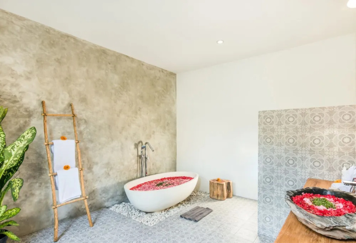 Villa Maviba Seminyak