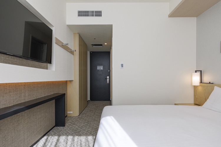 JR Kyushu Hotel Blossom Shinjuku photo 10