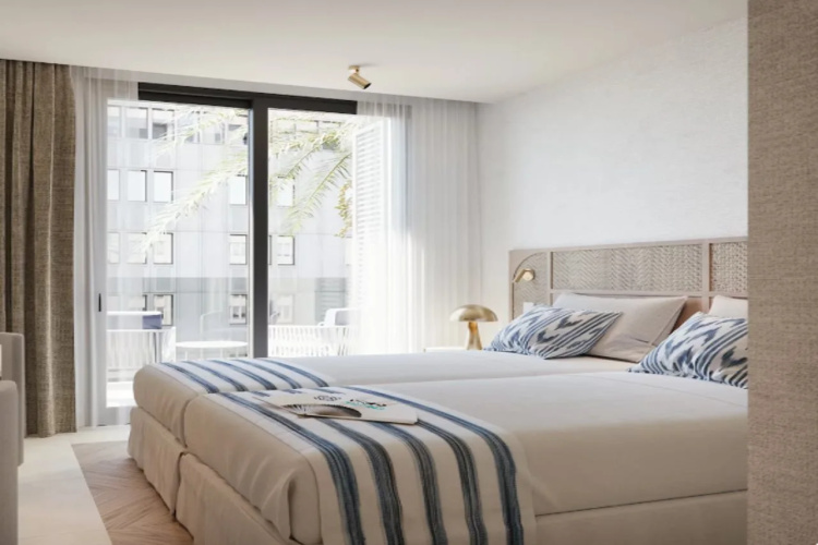Hotel Vibra Yamm Urban - Adults Only photo 12