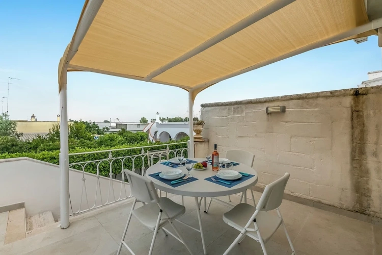 1 Bedroom Standard Apartment