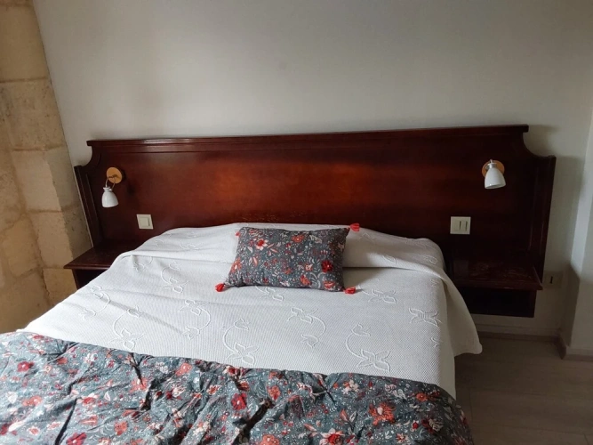 Comfort Single room