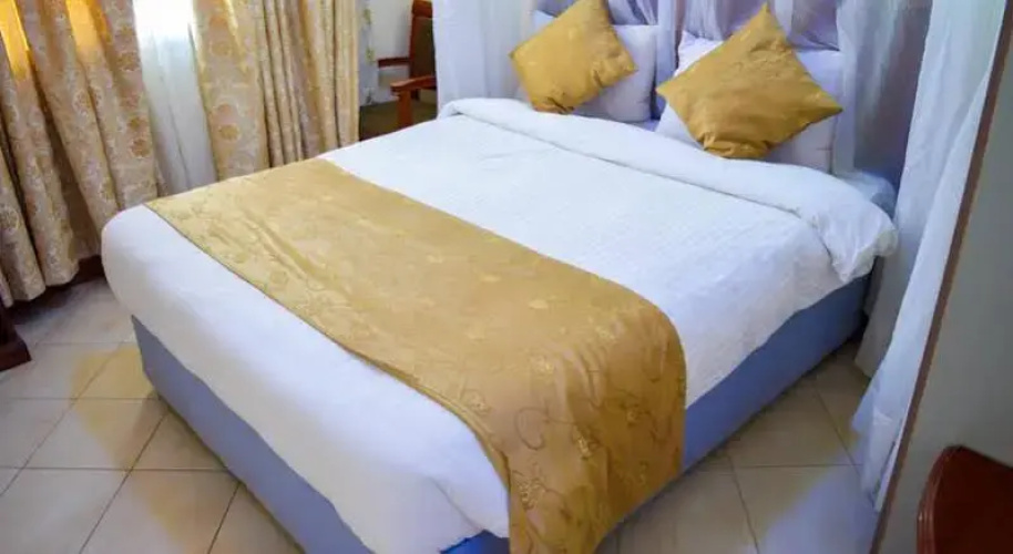 Hotel Anthena
