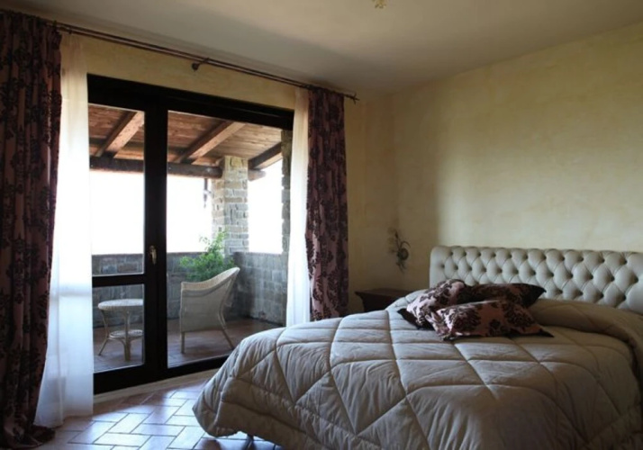 Torre in Pietra Ristorante e B&B