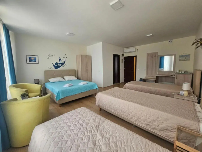 Apartments LOTUS