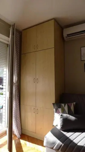 Apartment Style