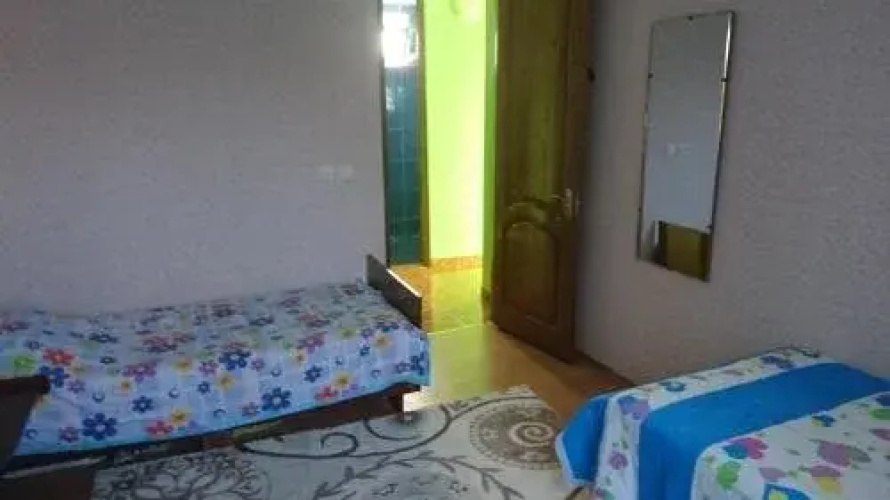 Guest House Olga