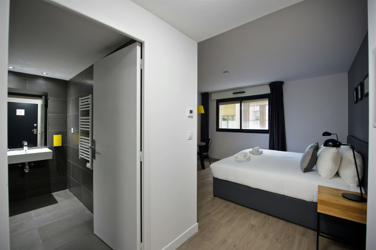 Staycity Centre Vieux Port Marseille photo 7