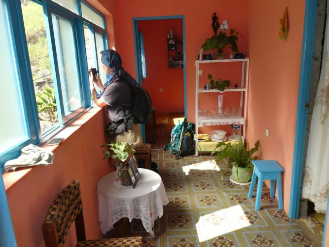 Chez Samira