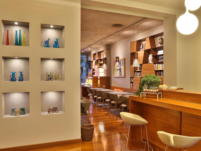 Best Western Plus Park Hotel Pordenone photo 34