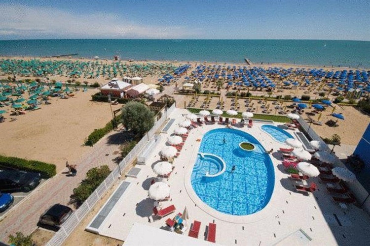 Baia del Mar Beach Boutique Hotel photo 23