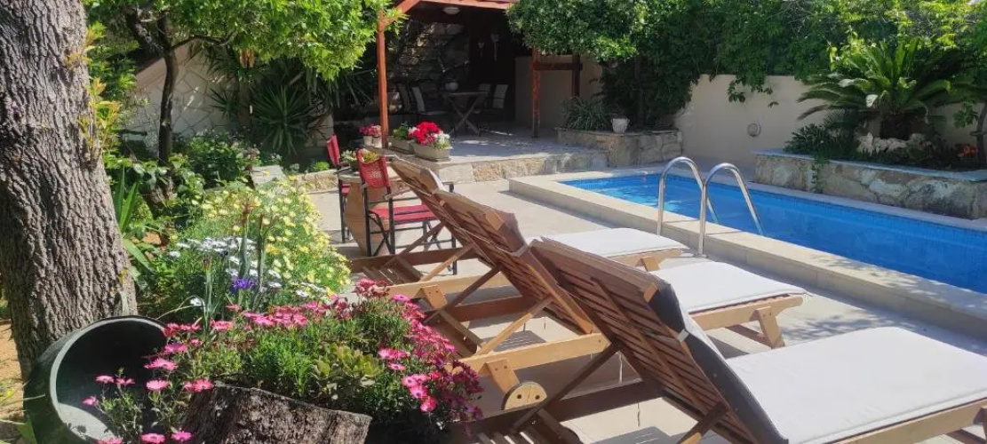 Villa Anthemida Chania