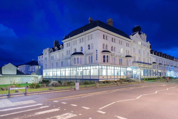 Image de l'hôtel