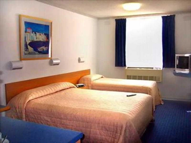 BizMotel