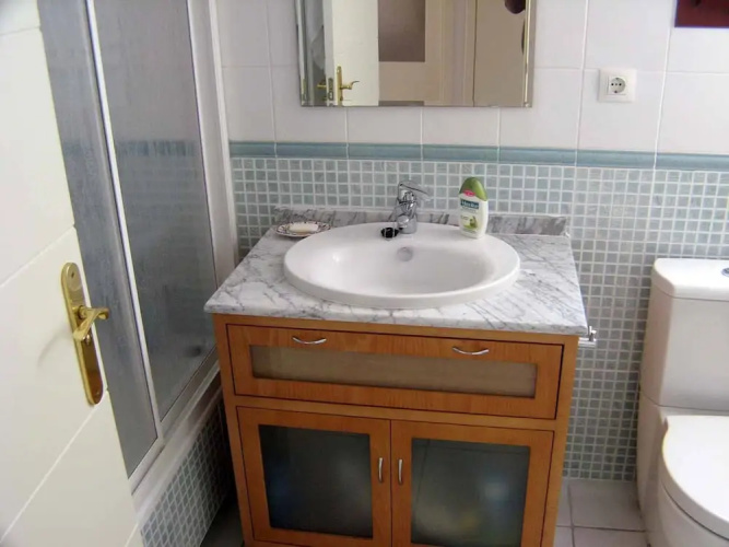 106465 - Apartment in Vera