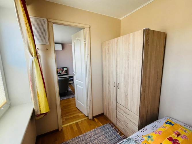 Maria Apartment