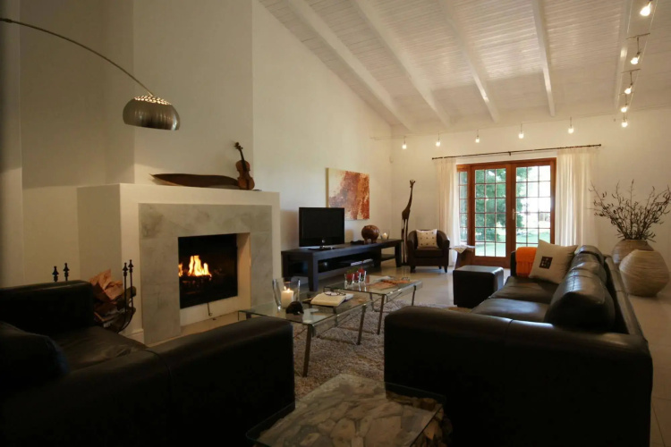 Villa Exner Boutique Hotel