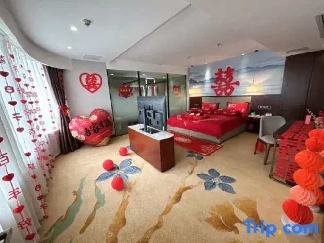 Double Family Suite