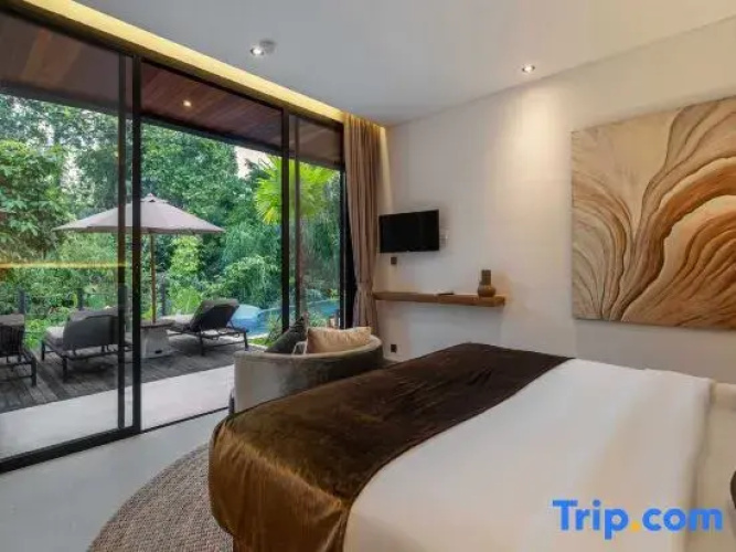 Villa Gayatri Sindu by BaliSuperHost