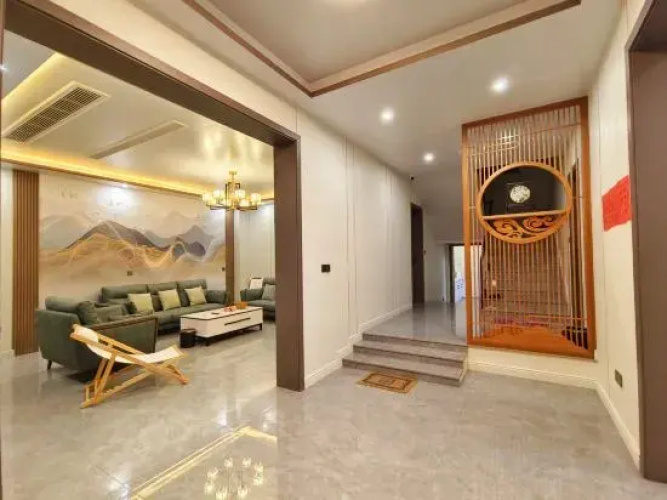 No. 66 B&B