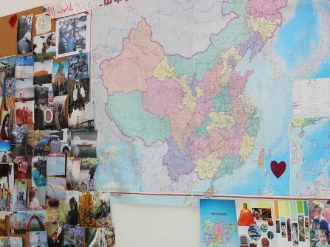 Hong Kong Hostel